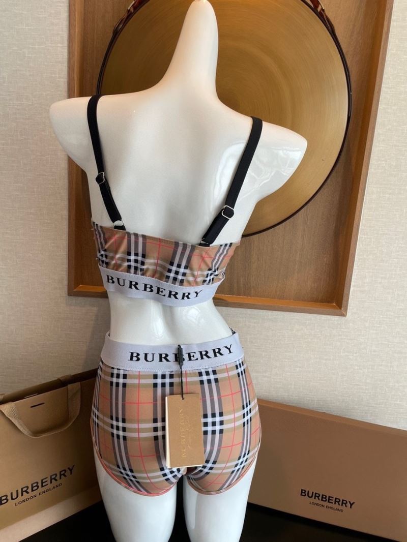 BURBERRY